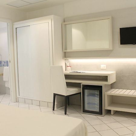 Olimpia Cilento Resort Ascea Εξωτερικό φωτογραφία