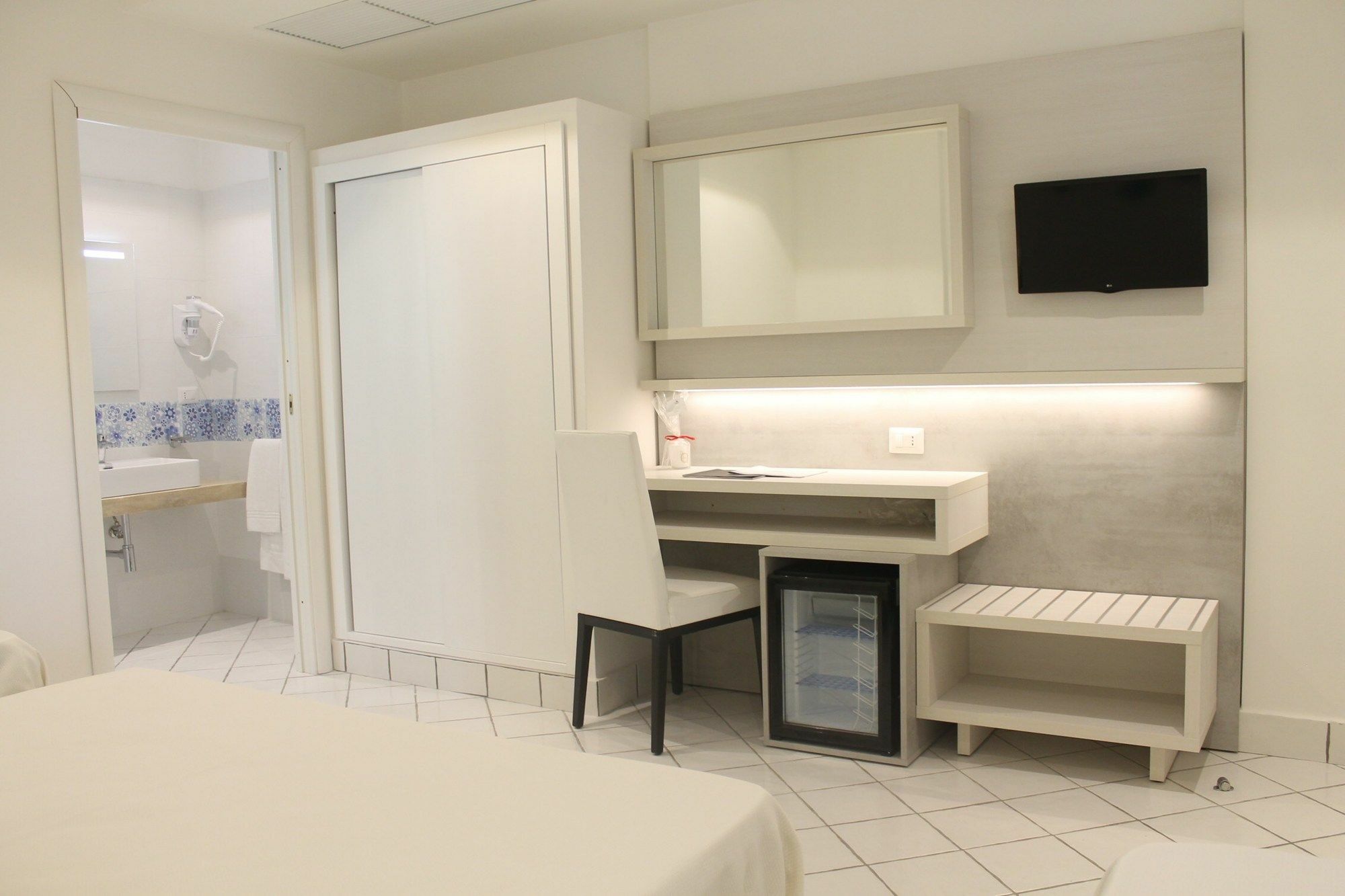 Olimpia Cilento Resort Ascea Εξωτερικό φωτογραφία