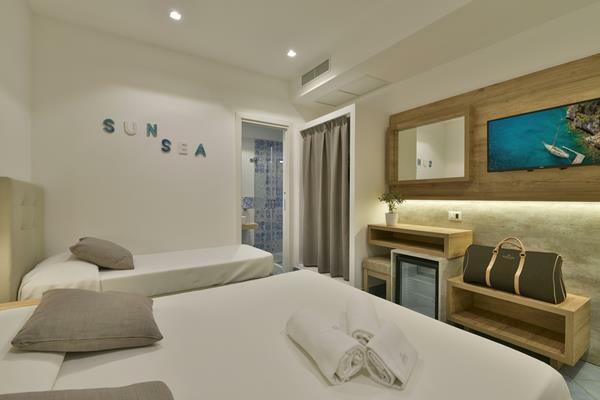 Olimpia Cilento Resort Ascea Εξωτερικό φωτογραφία