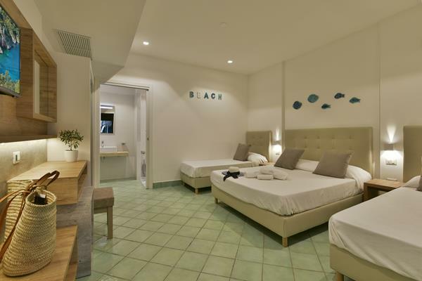 Olimpia Cilento Resort Ascea Εξωτερικό φωτογραφία